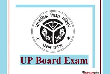 UP Board Exams 2021: UPMSP Cancels Class 12th Board Exam, Official Updates Here