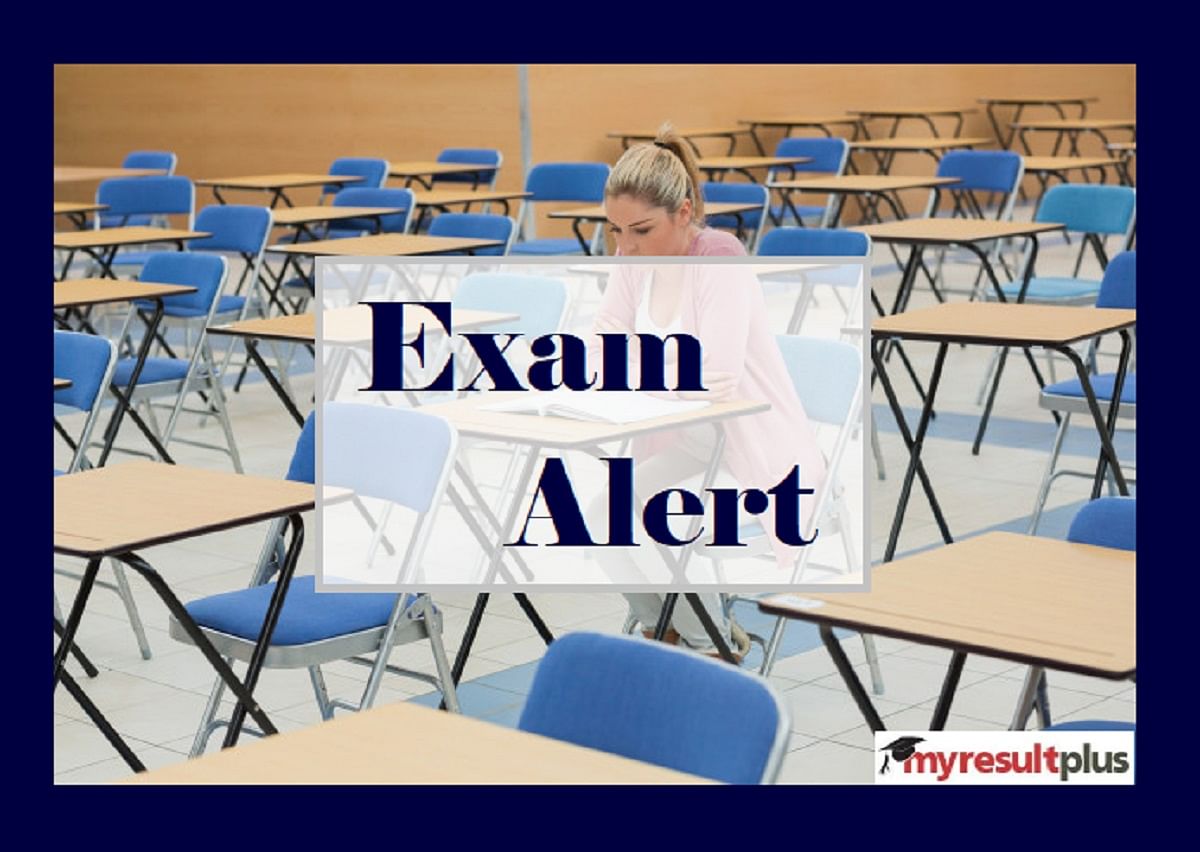 AIBE XVI 2021 Exam Rescheduled on October 31, Register Online till September 25