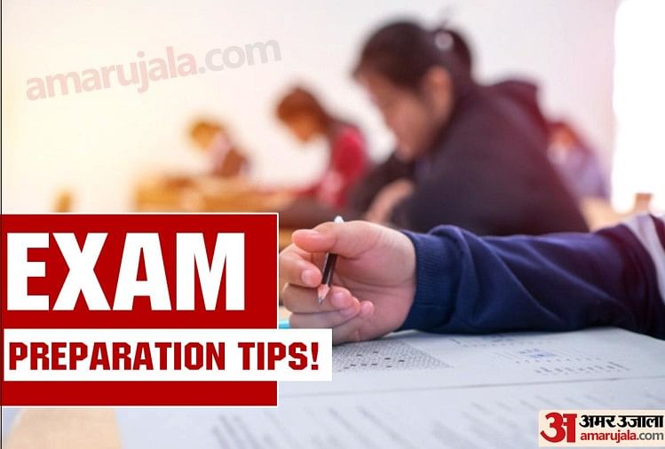 UP Board Exam 2022: Easy Tips to Boost Your Preparations