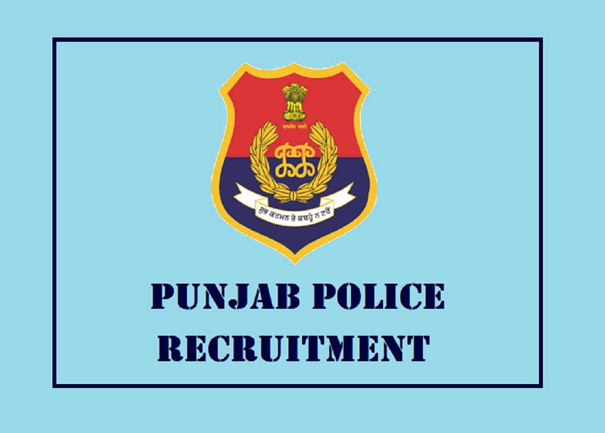 Punjab Police Admit Card Released for IA and constable exam 2021, Download Link Here