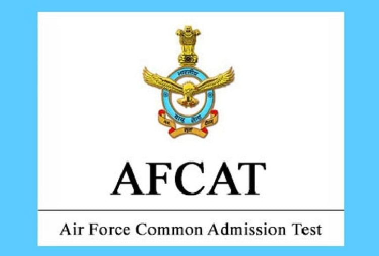 AFCAT 01/2022 Batch Registration Window Available by December 30, Vacancy for 317 Flying Branch and Ground Duty