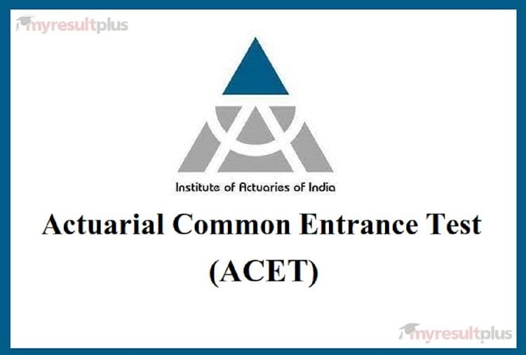 ACET Admit Card 2021 OUT, Direct Link to Download and Other Details Here