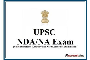 UPSC NDA/NA II Admit Card 2021 Released, Download Here