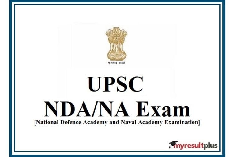 Govt Job Opportunity for 12th Pass Students, NDA 1 2022 Registrations to Close Tomorrow