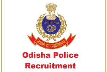 Odisha Police Recruitment 2021: Vacancy on 144 Post of ASI, Check Job Details Here