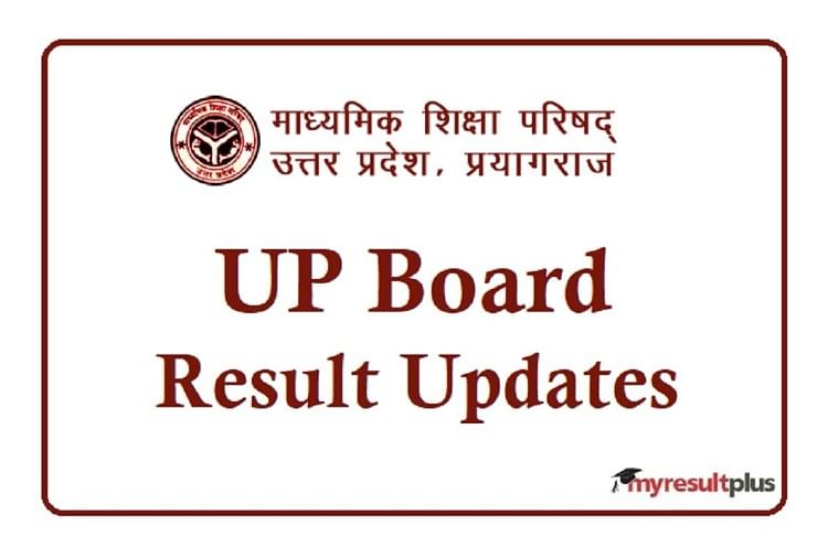 Up Board Class 10th 12th Result 2021 Upmsp Edu In Upresults Nic In Live Updates Results Amarujala Com