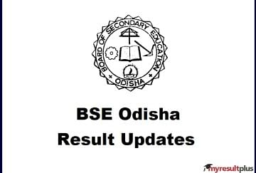Odisha HSC Class 10th Result 2021 Expected Tomorrow, Know When & Where to Check