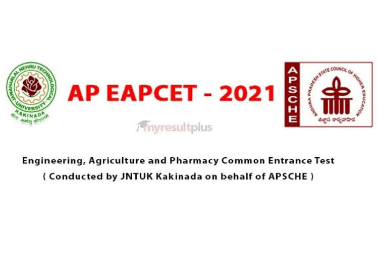 AP EAPCET 2021 Counselling: Web Options Entry Window Closes Today, Steps to Apply Here