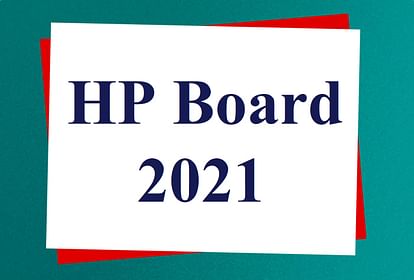 HP Board 10th Result 2021 Declared Today, Simple Steps to Check Here