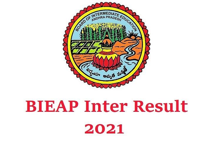 AP Intermediate Result 2021 Declared, Here is the Direct Link to Check