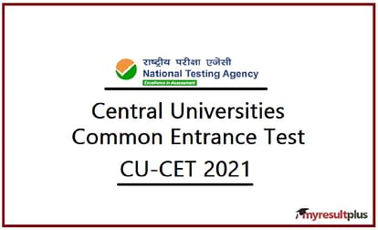 CUCET Admit Card 2021: NTA issued CU-CET admit card for PG, UI exams, Direct link to download here