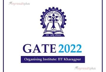 GATE 2022 Result Declared: Steps to Check Scores, Cut-off, Qualifying Marks Here