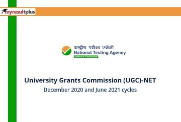UGC NET 2021: NTA Opens Application Form Correction Window, Check Official Updates