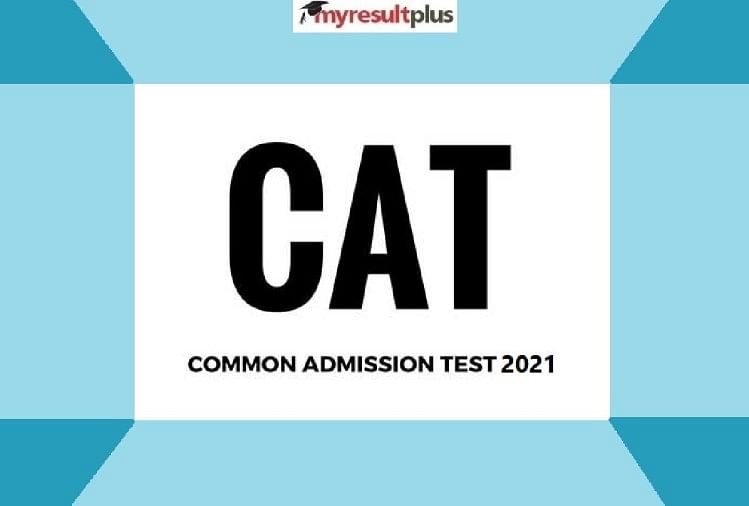 CAT 2021 Admit Card Available for Download, Direct Link Here
