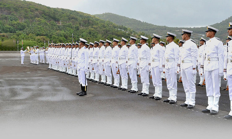 Indian Navy SSC Officer Recruitment 2021 Registration Starts Today, Steps to Apply Here