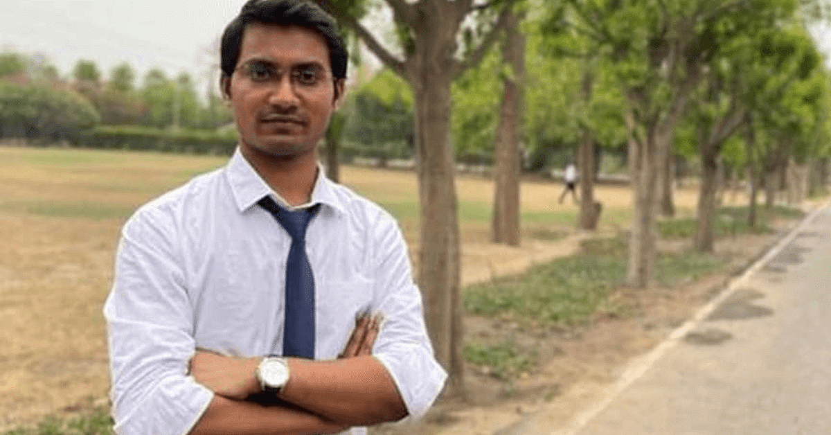 UPSC IAS 2020 Topper's Talk: AIR 1 Rank Holder Shubham Kumar Advice for Civil Services Aspirants