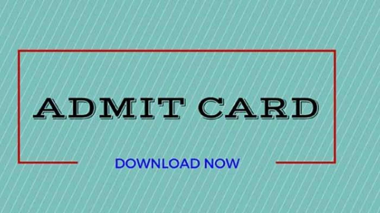 Indian Coast Guard Admit Card 2021 for Navik, Yantrik Posts Released, Direct Link Here