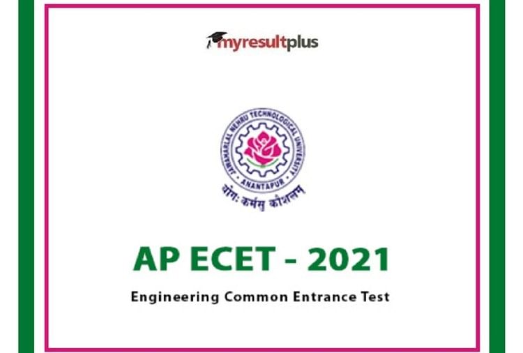 AP ECET Counselling 2021 Registration to End Today, Know How to Apply Here