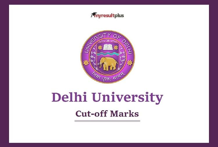 DU Admission 2021: Delhi University Releases Second Cut-Off List, Check Here