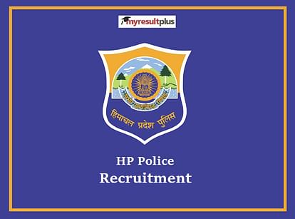 Police Job: Vacancies for 1334 Male, Female Constable Posts, Last Date October 31