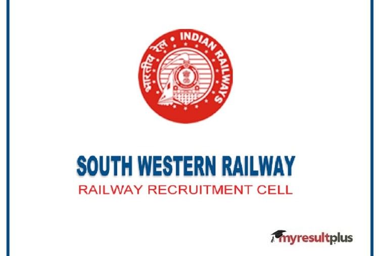 SWR Railway Recruitment 2021: Vacancy for 904 Apprentices Posts, ITI Pass Candidates can Apply