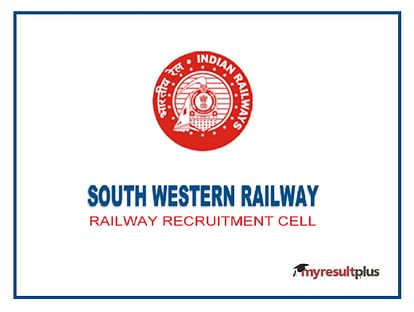 SWR Railway Recruitment 2021: Vacancy for 904 Apprentices Posts, ITI Pass Candidates can Apply