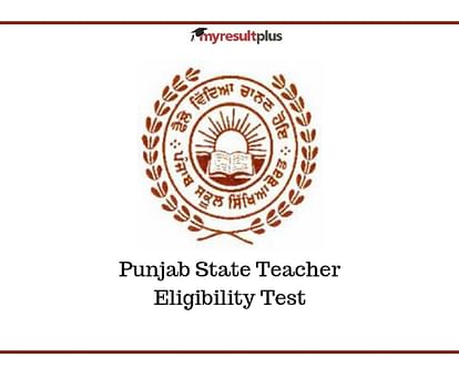 PSTET Admit Card 2021 Issued Online, Download with Direct Link