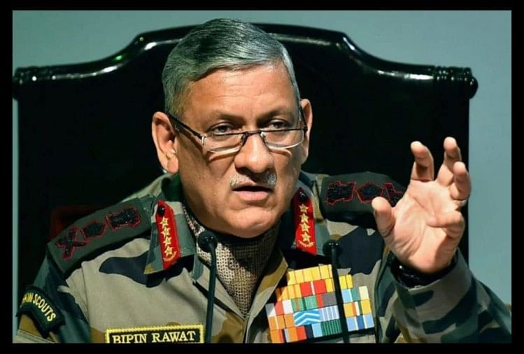 CDS Bipin Rawat: Know about Professional Career, Achievements and Tragic Chopper Crash
