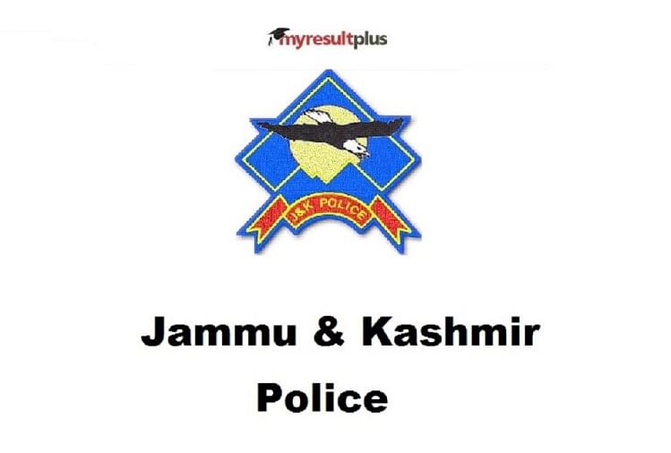JKSSB SI Recruitment 2021: Last Date to Apply for 800 Posts, Job Details Here