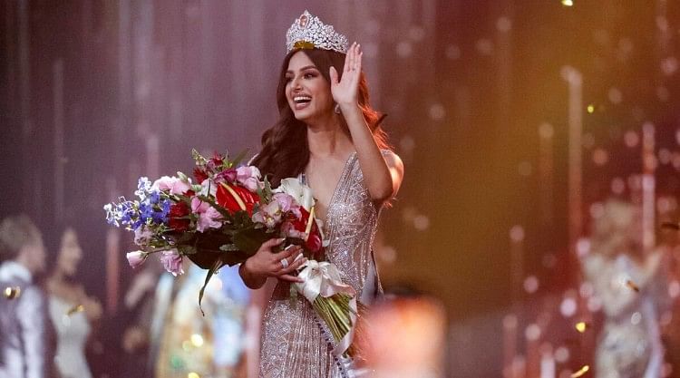 Miss Universe 2021 Winner: All You Need to Know About Harnaaz Sandhu and Her Educational Background
