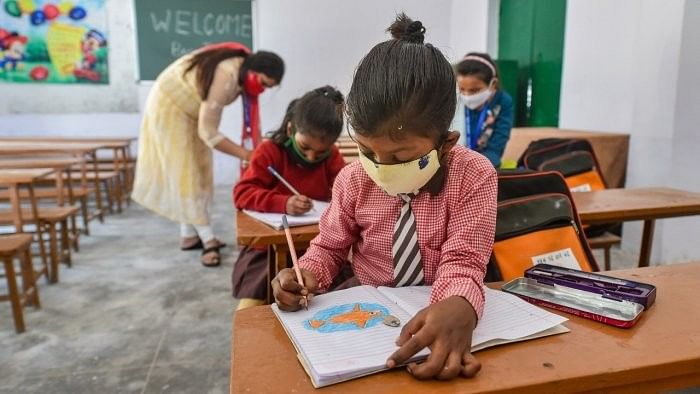 Uttar Pradesh 2022: Pilot Project for ‘Happiness Curriculum’ to be Launched in Next Academic Session