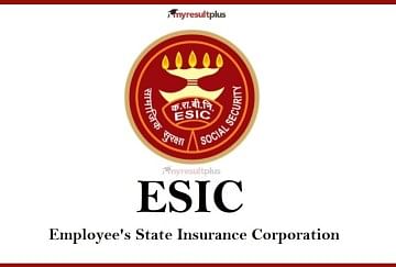 ESIC IMO Recruitment 2021 Registration for 1120 Bumper Vacancy to Begin Today, Job Details Here