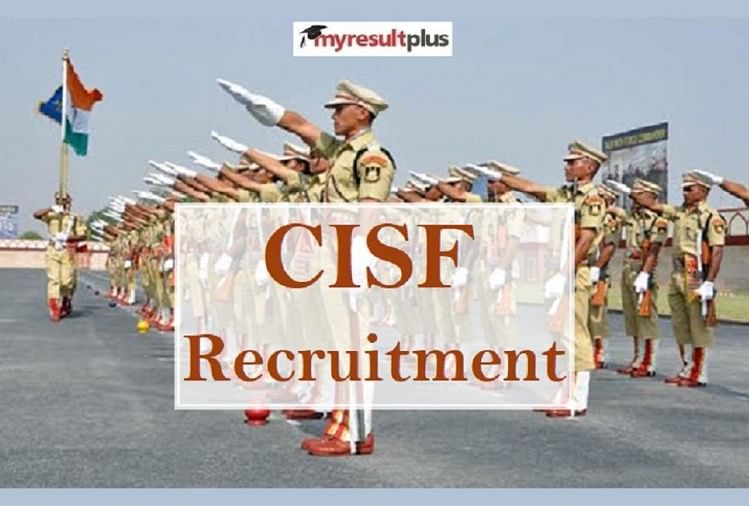 CISF Head Constable Admit Card 2022 Released: 1,61,394 Candidates to Retake Examination, Get Direct Link Here 