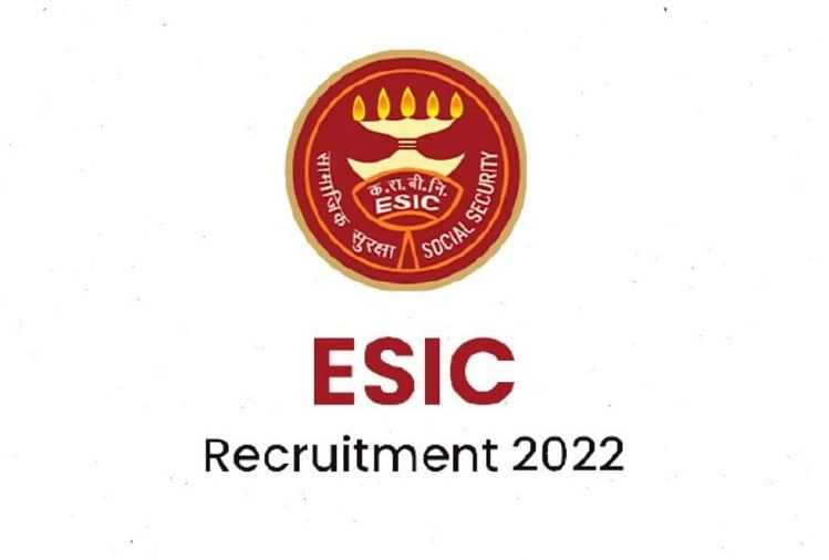 ESIC Recruitment 2022: Applications Invited For 115 Associate Professor Posts, Know How to Apply Here