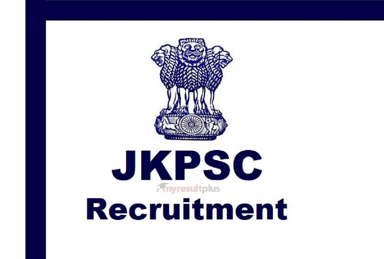 JKPSC Combined Competitive Exams 2022 Notification OUT, Application Dates and Details Here