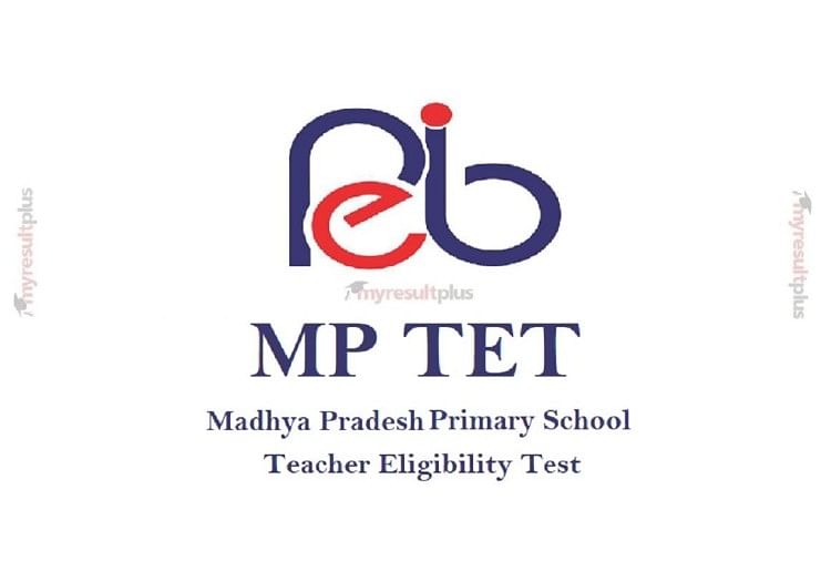 MP TET 2022 Answer Key Released, Raise Objection till April 01