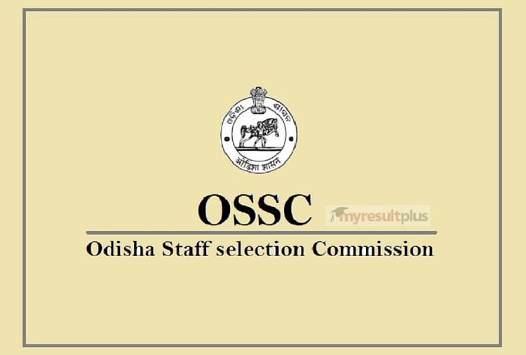 OSSC CGL 2022 Registration Date Deferred, Check Complete Updates Here