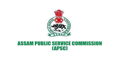 APSC Recruitment 2021: Vacancy on 44 Stenographer Post, Apply till 16 January