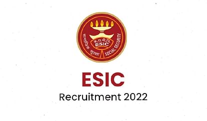 ESIC Recruitment 2021: Apply for 4,315 MTS, Steno, UDC Posts, Vacancy Details Here