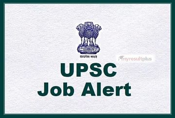 UPSC Recruitment 2022: Vacancy for 187 Assistant Engineer, Other Posts, Job Details Here