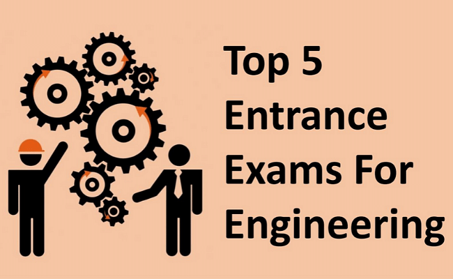 Engineering Exam 2022: Admission Through These Top 5 National Level Entrance Tests Helps You to get Better Job Placement