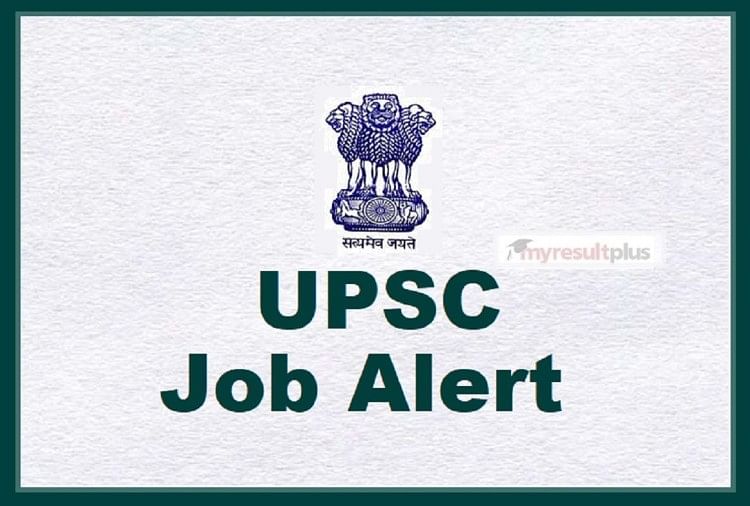 UPSC IES, ISS 2022 Application Deadline Ends Today, Check Eligibility and Selection Criteria