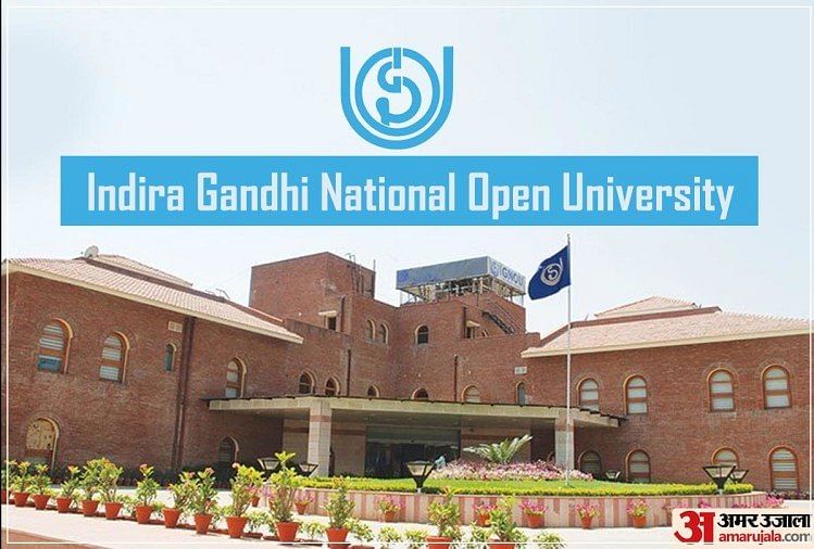 IGNOU PhD Entrance Exam 2021: Registration Date Extended Till January 14, Know How to Apply Here