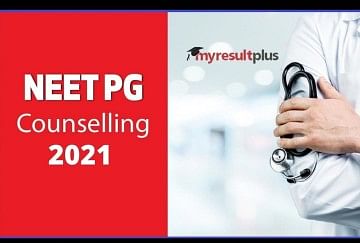 NEET PG Counselling 2021: Medical Counselling Committee to Begin Registrations Today, Check How to Apply Here