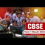 CBSE Class 10, 12 Term 1 Results Expected Today on Official Website, Check Details Here