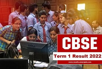CBSE 10, 12 Term 1 Board Results 2022: List of Websites and Applications to Download Term 1 Scorecard