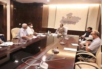 MP Schools Cease Operations Till January 31, Pre-board Exams 2022 for 10th 12th in Take Home Exam Mode