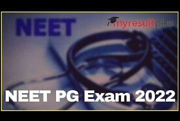 NEET PG Exam 2022: Registration Process to Commence Today, Check Schedule and Other Details Here