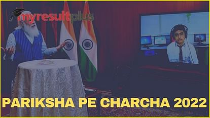 Prime Minister Narendra Modi Urges Students to Register for Pariksha Pe Charcha 2022