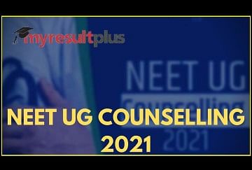 NEET UG Counselling 2021: MCC States Migration Certificate Not Mandatory for Admission to MBBS